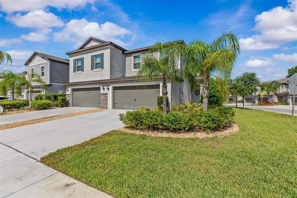 1603 ROSEVILLE STREET Lutz, FL 33549