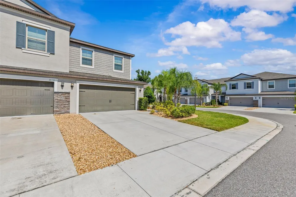 1603 ROSEVILLE STREET Lutz, FL 33549
