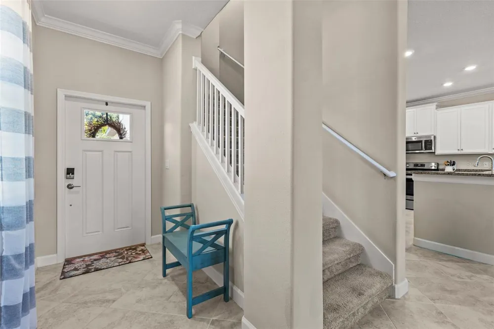 1603 ROSEVILLE STREET Lutz, FL 33549