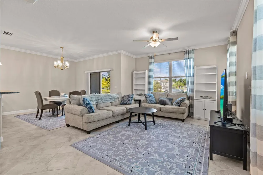 1603 ROSEVILLE STREET Lutz, FL 33549