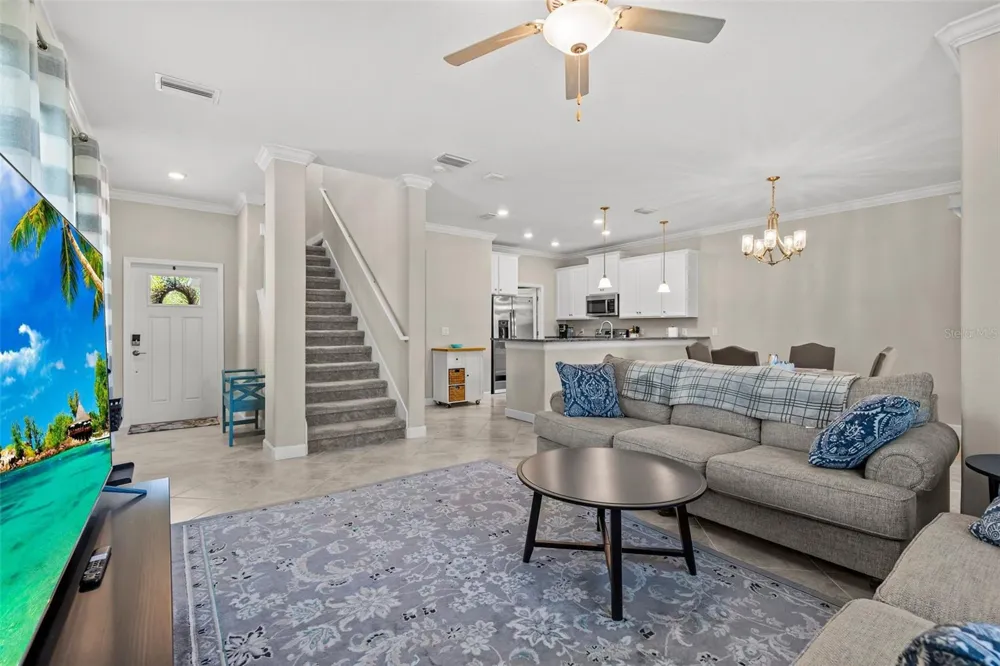 1603 ROSEVILLE STREET Lutz, FL 33549