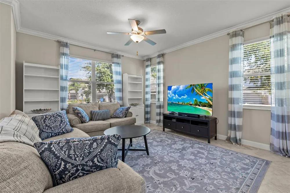 1603 ROSEVILLE STREET Lutz, FL 33549