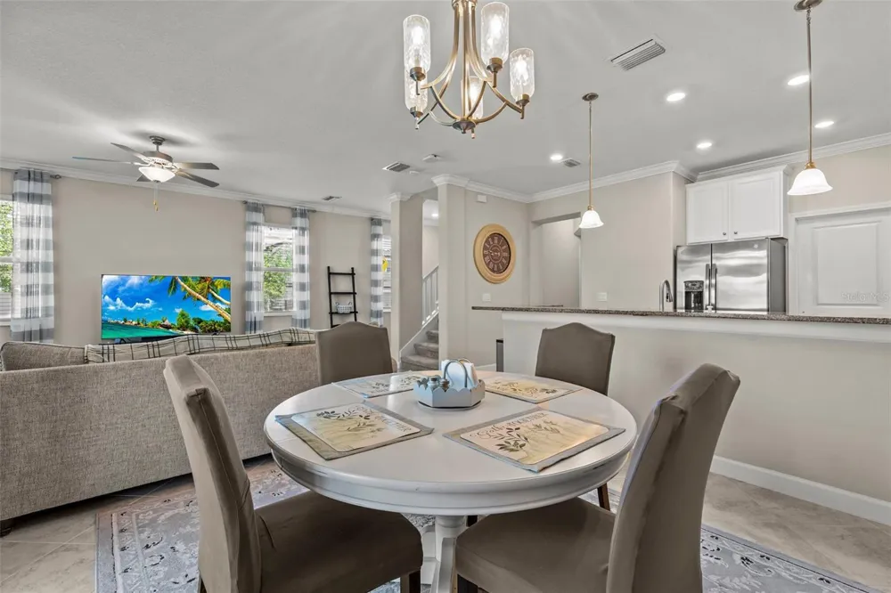 1603 ROSEVILLE STREET Lutz, FL 33549
