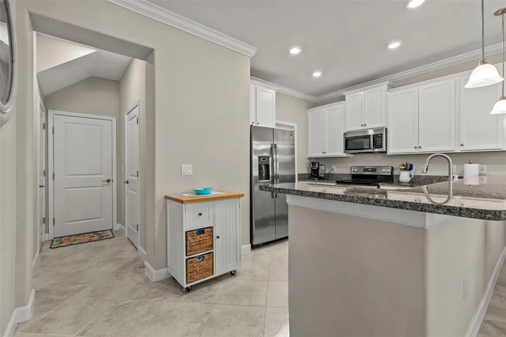 1603 ROSEVILLE STREET Lutz, FL 33549