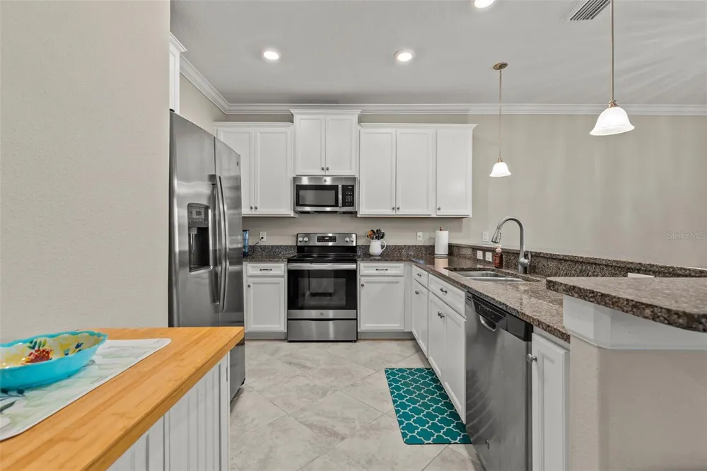1603 ROSEVILLE STREET Lutz, FL 33549