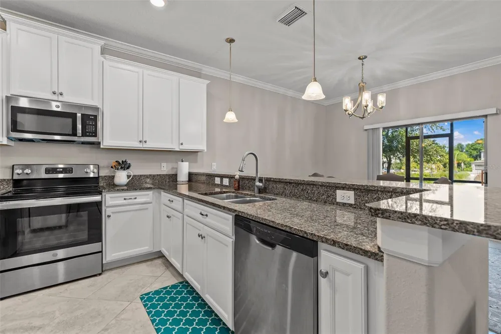 1603 ROSEVILLE STREET Lutz, FL 33549