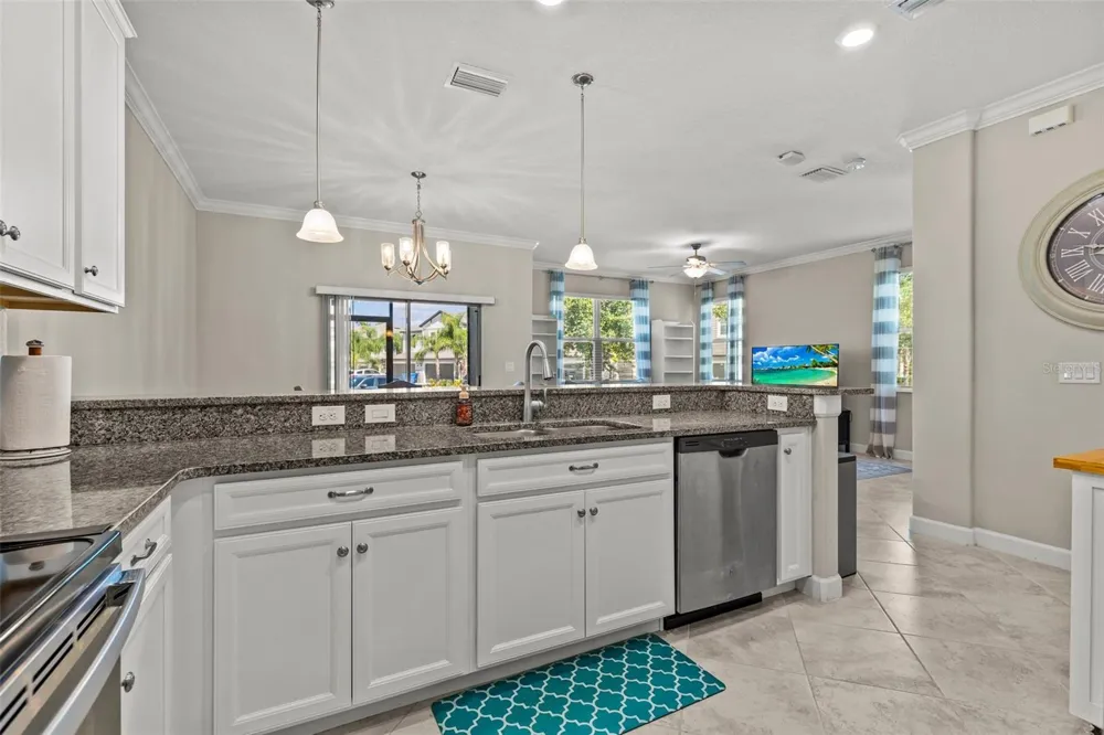 1603 ROSEVILLE STREET Lutz, FL 33549