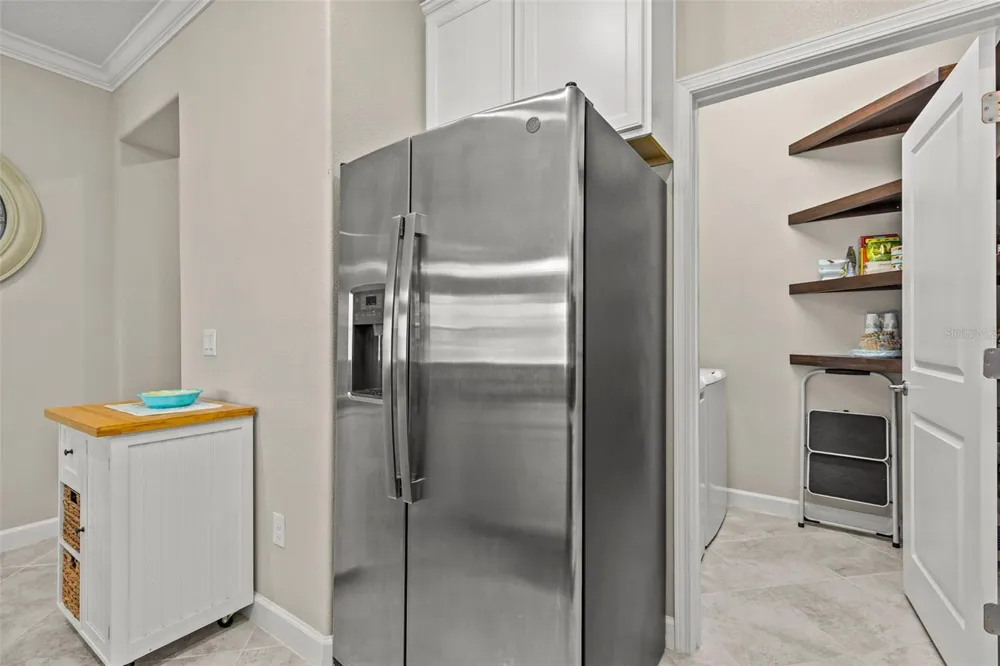 1603 ROSEVILLE STREET Lutz, FL 33549