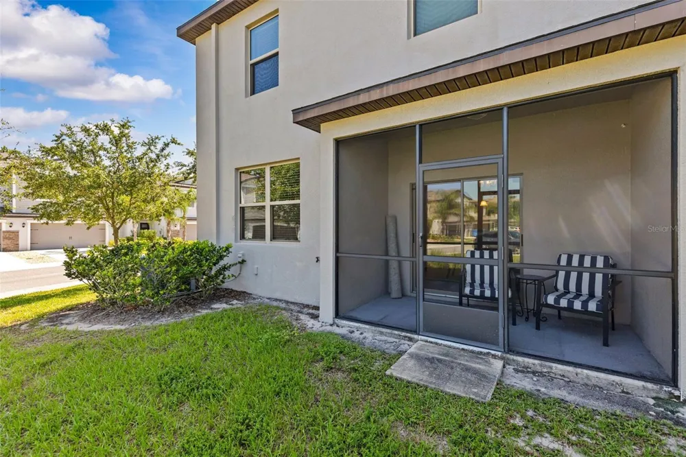 1603 ROSEVILLE STREET Lutz, FL 33549