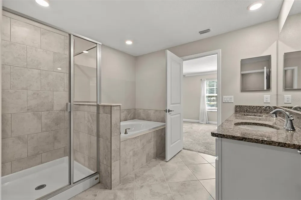 1603 ROSEVILLE STREET Lutz, FL 33549