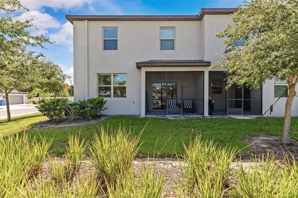 1603 ROSEVILLE STREET Lutz, FL 33549