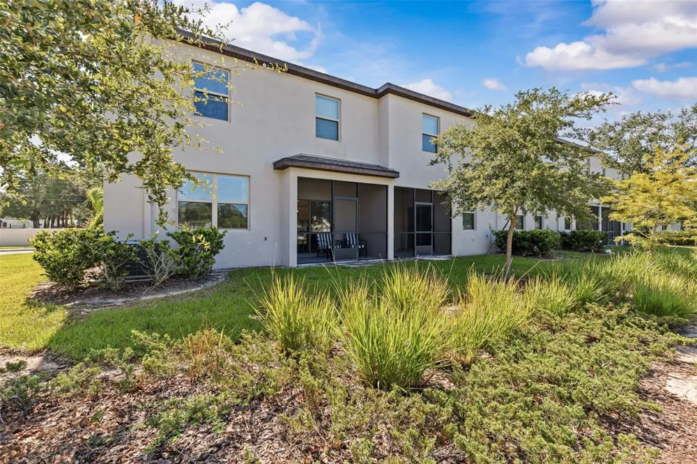 1603 ROSEVILLE STREET Lutz, FL 33549