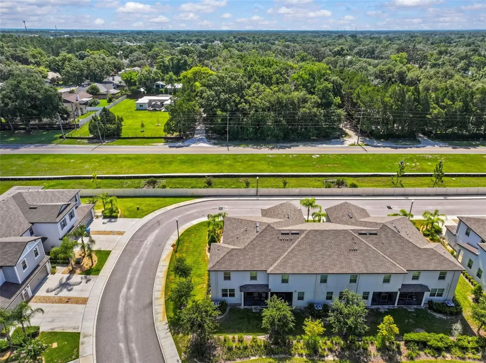 1603 ROSEVILLE STREET Lutz, FL 33549