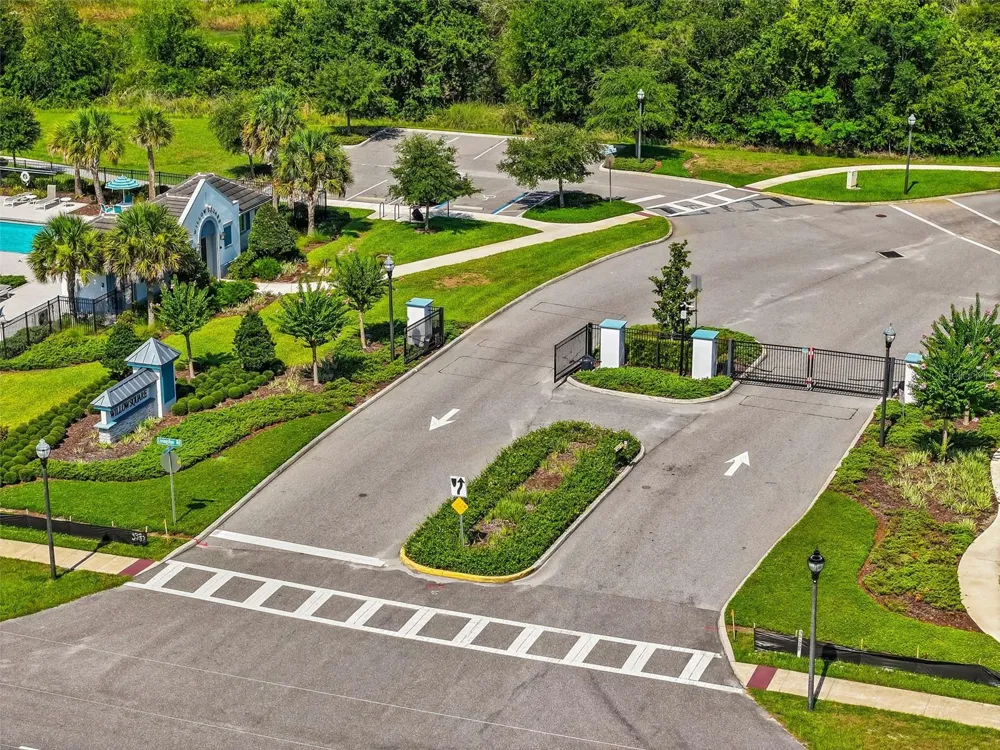 1603 ROSEVILLE STREET Lutz, FL 33549