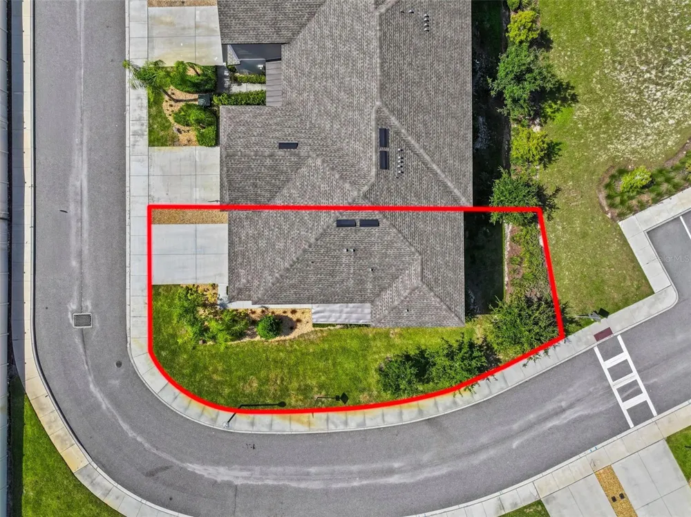 1603 ROSEVILLE STREET Lutz, FL 33549