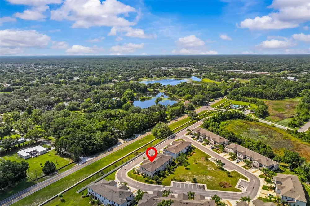 1603 ROSEVILLE STREET Lutz, FL 33549