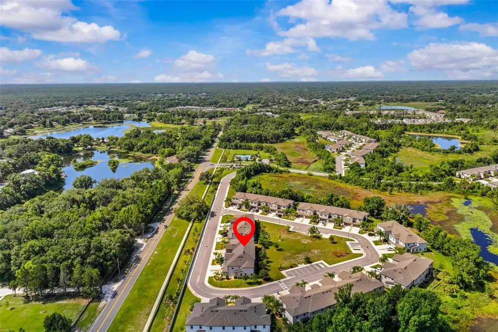 1603 ROSEVILLE STREET Lutz, FL 33549