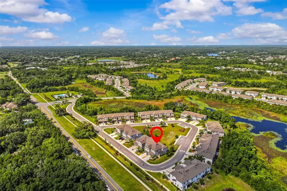 1603 ROSEVILLE STREET Lutz, FL 33549