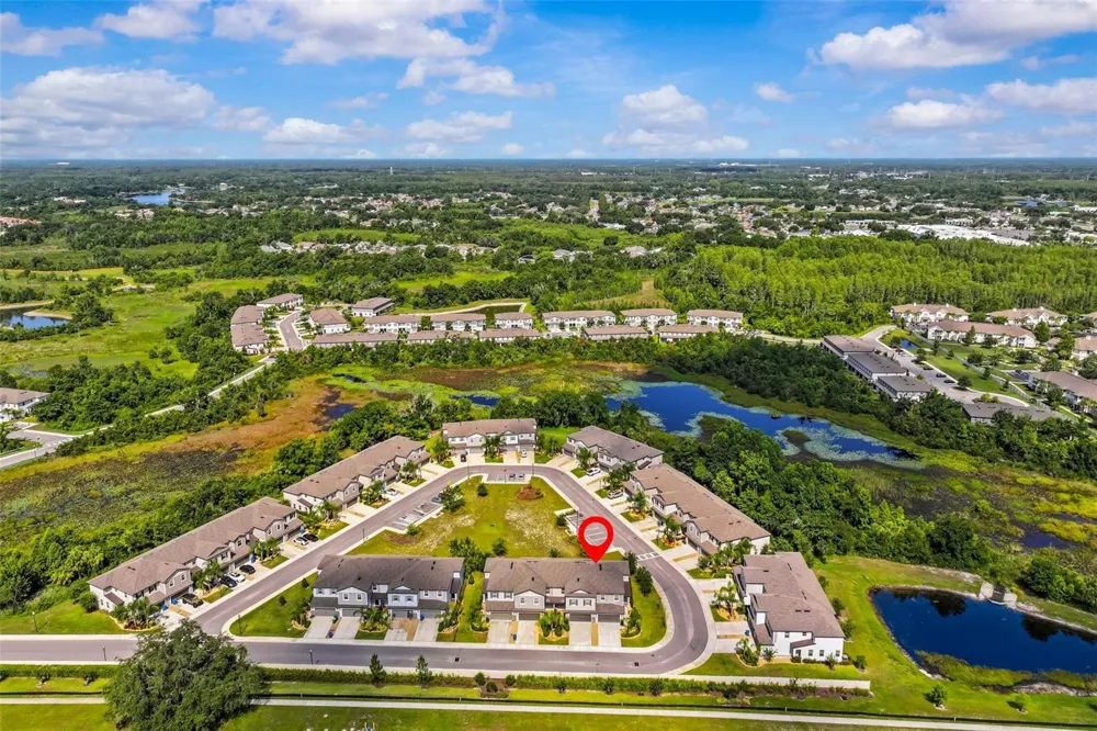 1603 ROSEVILLE STREET Lutz, FL 33549