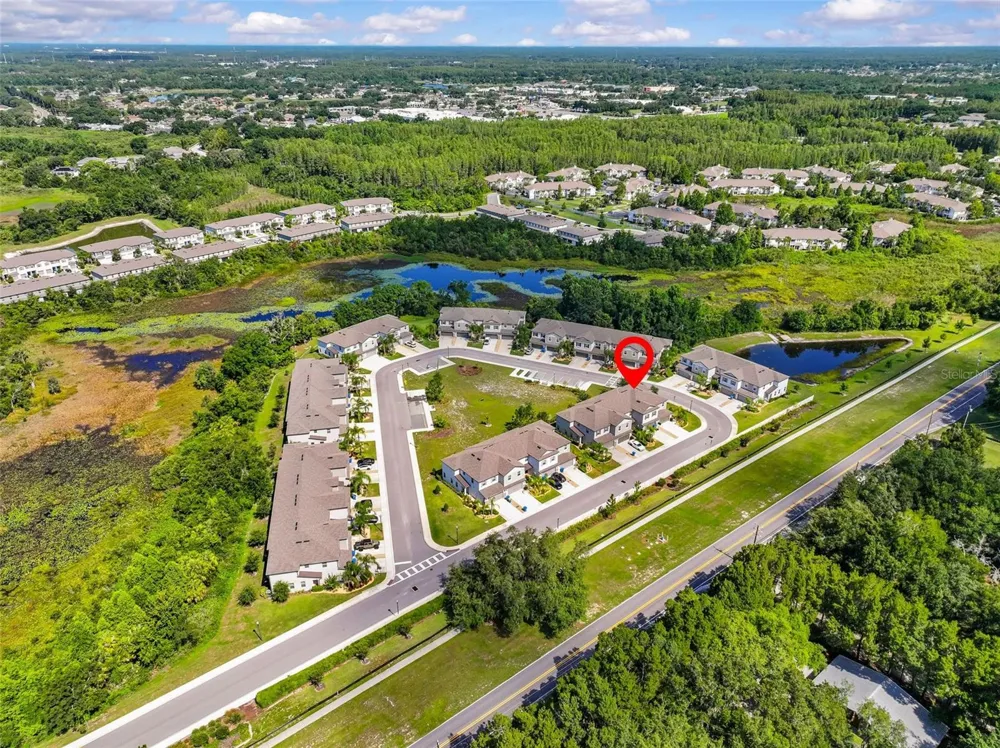 1603 ROSEVILLE STREET Lutz, FL 33549