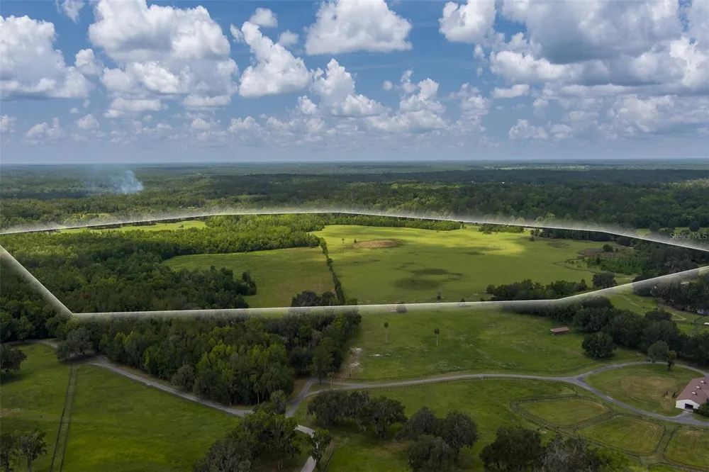 9504 NW HWY 320 Micanopy, FL 32667