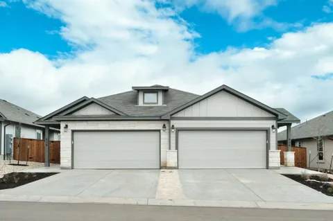 436 Parkline Drive