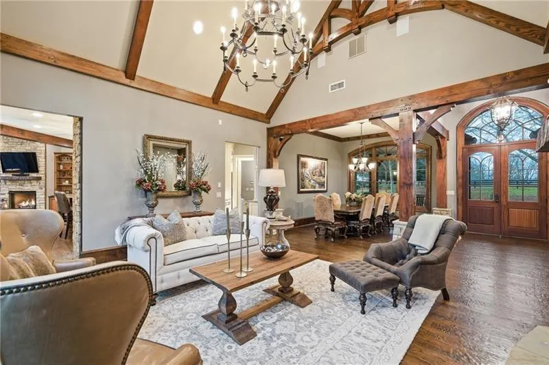 210 Etowah Landing Ball Ground, GA 30107