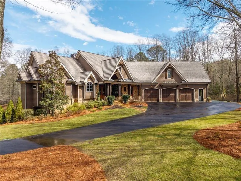 210 Etowah Landing Ball Ground, GA 30107
