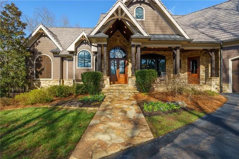 210 Etowah Landing Ball Ground, GA 30107