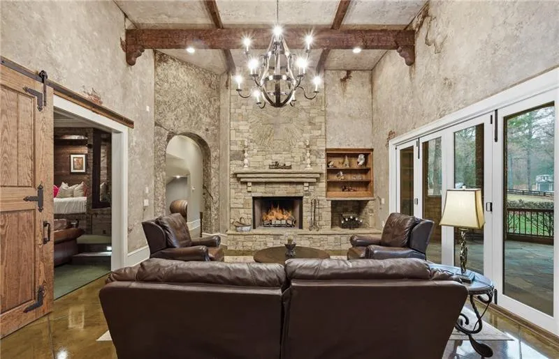 210 Etowah Landing Ball Ground, GA 30107