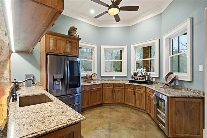 210 Etowah Landing Ball Ground, GA 30107