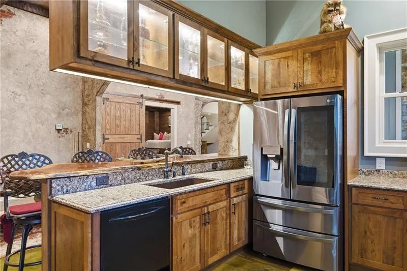 210 Etowah Landing Ball Ground, GA 30107