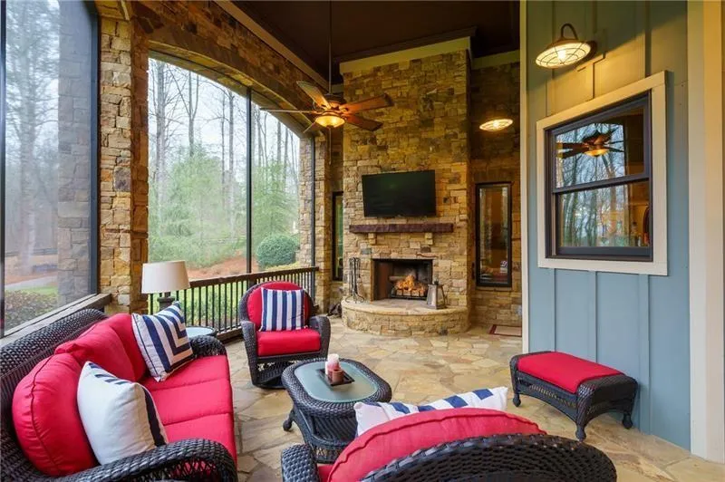 210 Etowah Landing Ball Ground, GA 30107