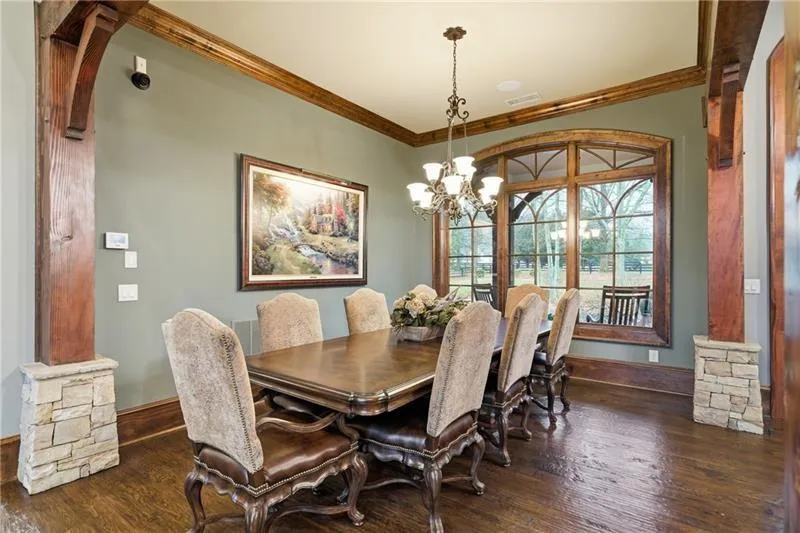 210 Etowah Landing Ball Ground, GA 30107