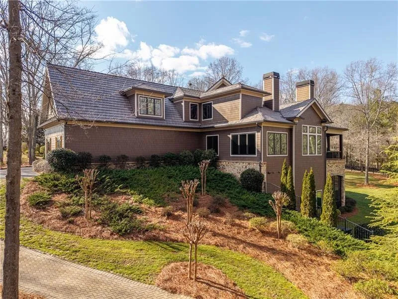 210 Etowah Landing Ball Ground, GA 30107