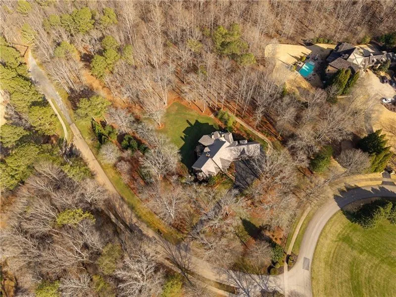 210 Etowah Landing Ball Ground, GA 30107