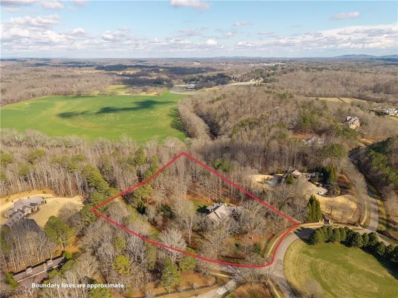 210 Etowah Landing Ball Ground, GA 30107
