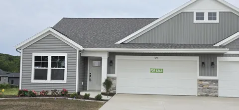 99 Fireside Drive SW #14