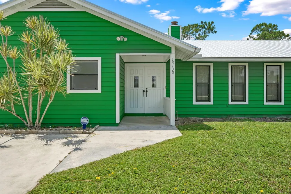 13132 56th Place West Palm Beach, FL 33411