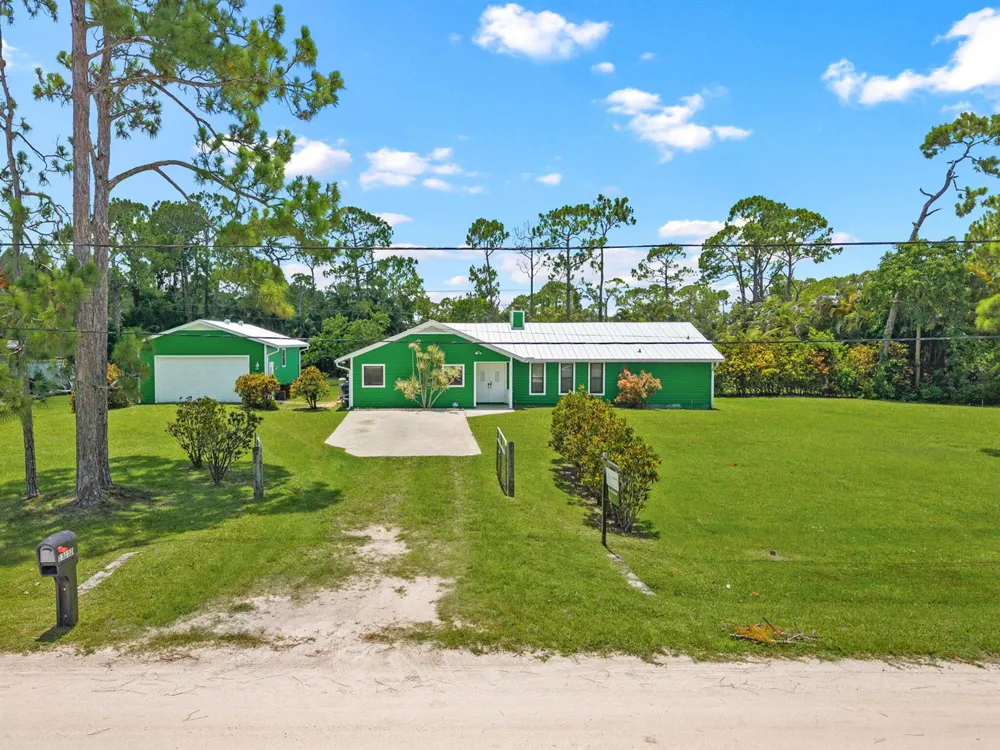 13132 56th Place West Palm Beach, FL 33411