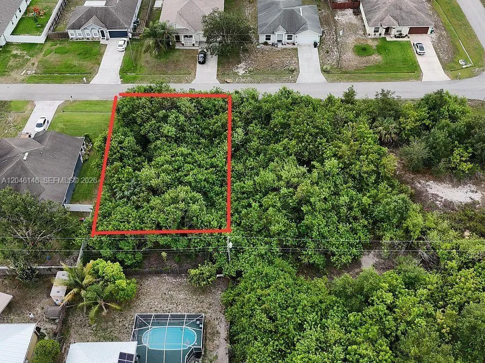 3757 Savona Blvd Port St. Lucie, FL 34953
