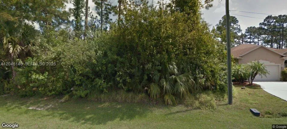 3757 Savona Blvd Port St. Lucie, FL 34953