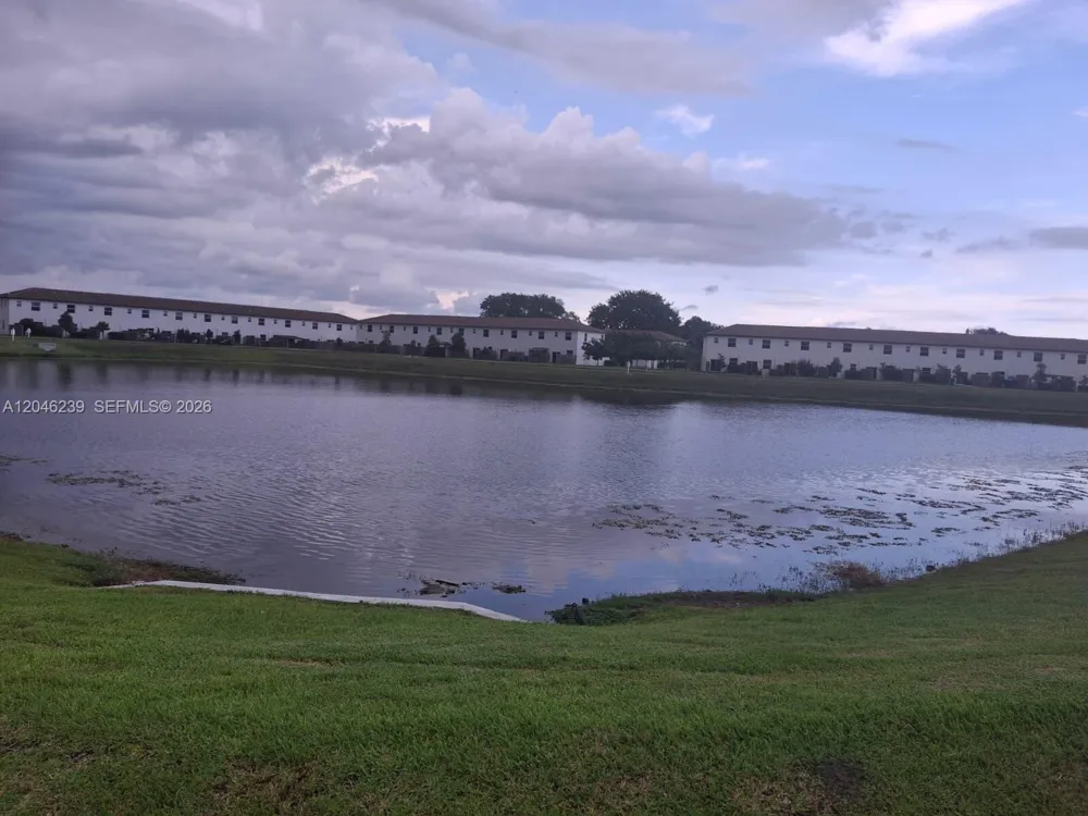 2439 NW 131st Cir Miami, FL 33167