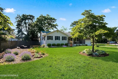 1409 Edgemere Avenue