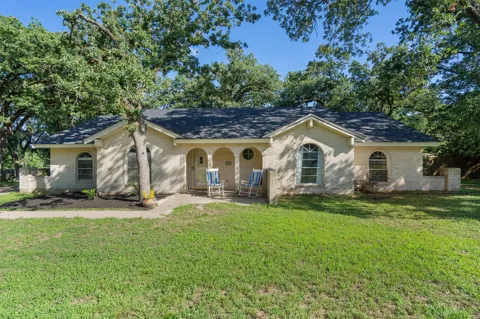 1601 O'Kelley Road