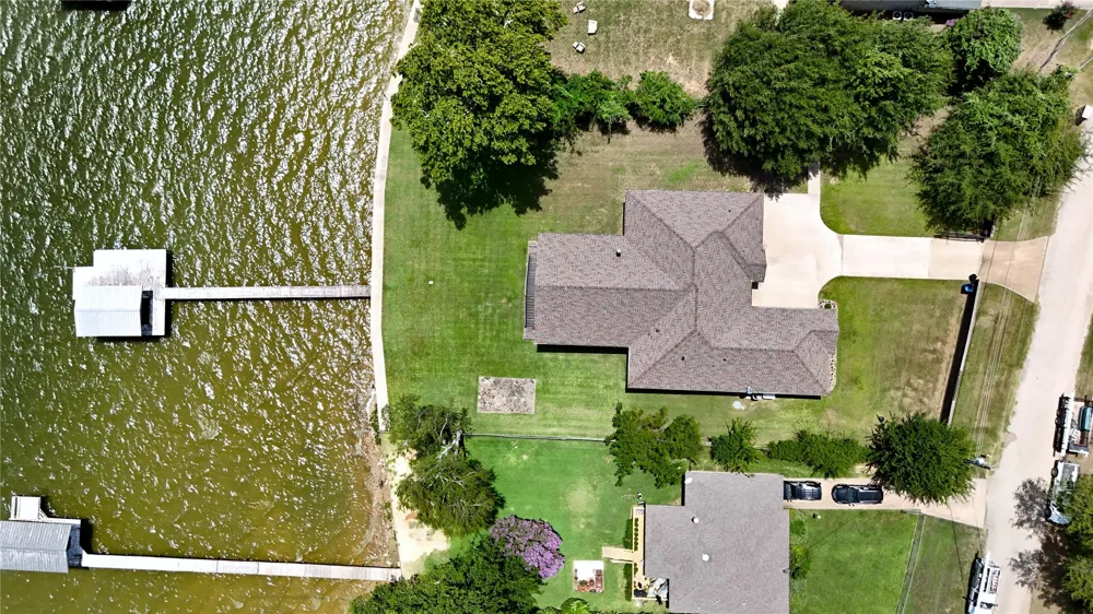 108 The Lee Way Gun Barrel City, TX 75156