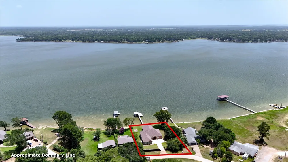 108 The Lee Way Gun Barrel City, TX 75156
