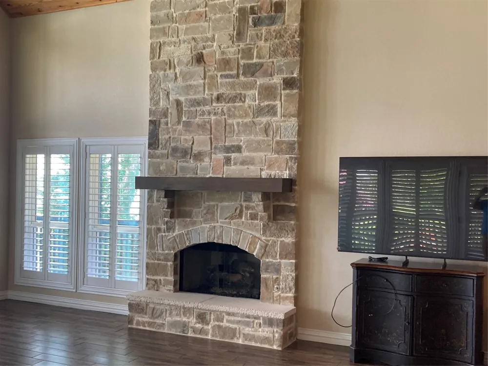 108 The Lee Way Gun Barrel City, TX 75156