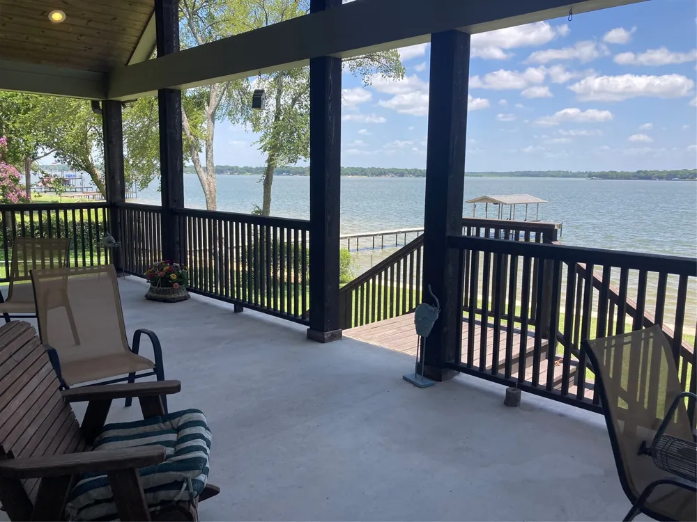 108 The Lee Way Gun Barrel City, TX 75156