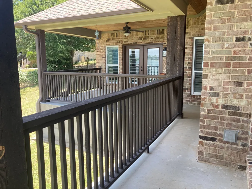 108 The Lee Way Gun Barrel City, TX 75156